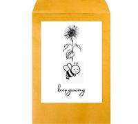 DamavandPro 10 x Sunflower Seeds Wedding Christmas