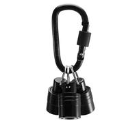 Damavat 3 PCS SDS Shank Bits Holder Keychain Quick-Change Extension Bar Drill Bit Holder Quick Change Connect Rod Tool Set