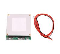 Damavat 3S 12V 100A Protection Board Ternary Lithium Battery PCB Board with Balance Inverter UPS for E-Bike