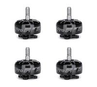 Damavat 4PCS -E Pro 2207 2750KV Brushless Motor 2-4S Lipo 4mm Shaft Diameter for 5-6inch Propeller RC FPV Freestyle Drones