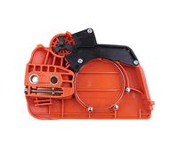 Damavat 525628901 Chain Brake Assembly Clutch Sprocket Side Cover Fit for 240 E 236 E 235 E Chainsaw Spare Parts
