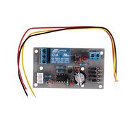 Damavat DC 12V Liquid Level Controller Sensor Module for Water Tower Level Detection Irrigation