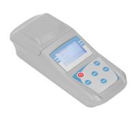 Damavat Digital Turbidity Meter Microcomputer Intelligent Handheld Portable Turbidity Meter Water Quality Tester