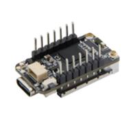 Damavat ESP32-S3FN8 Soldering Pin Header Version 0.85 Inch LCD Display Module