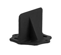 Damavat Heavy Duty Wood Splitter Wood Splitter Wedge Heavy Duty Firewood Kindling Splitter Small Manual Log Splitter S