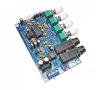 Damavat Karaoke Reverberation Board Karaoke OK Amplifier Module Karaoke Reverb Microphone Module