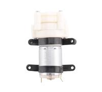 Damavat R385 DC Diaphragm Pump Tea Maker 6-12V Mini Suction Pump Laptop Water Cooling Fish Tank Pump Multi-Function Module