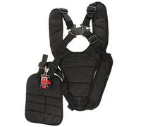 Damavat Trimmer Shoulder Harness Strap Belt Lawn Mower Grass String for Brush Cutter Trimmer Pruner Adjusted Band