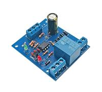 Damavat Water Liquid Level Controller Sensor Module Water Level Detection Sensor Pumping Drainage Protection Circuit Board