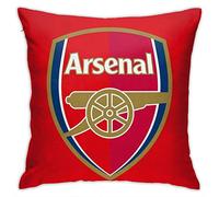 Damblam Arsenal Home Throw Pillow Case Couch Sofa Bedroom Decorative Square Cushion Pillow Covers 18x18 In