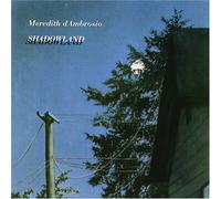 D'Ambrosio, Meredith - Shadowland