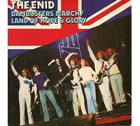 Dambusters March/Land Of Hope & Glory