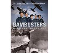 Dambusters - Mission Impossible [DVD]