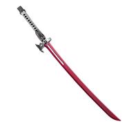 damdos Halloween Prop 40" Kafka Blade Sword Cosplay Props,for Star Staff Core Hunter Kafka Sword Cosplay Weapon Birthdays Gifts