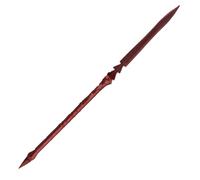 damdos Halloween Prop Cosplay Weapon Swords,Gae Bolg Weapon Fate Night Cuchulainn Swords,Role Playing Xmas Birthdays Gifts