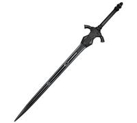 damdos Halloween Requisite Cosplay Schwerter Juwel Schwert Double Beast Schwert 1:1 Cosplay Wild Sword Hunt Rollenspiel Geburtstag Geschenk
