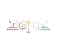 Dame All Meine Farben (CD)