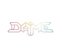 Dame – All Meine Farben – CD