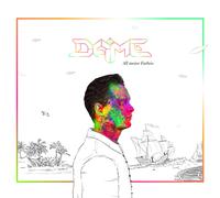 Dame All Meine Farben (Limited Edition Box / Shirt Größe S) (CD) (US IMPORT)