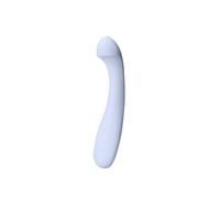 DAME Arc G-Spot Vibrator in Light Blue DAME Light Blue