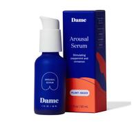 DAME Arousal Serum in Clear DAME Clear