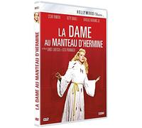 Dame au Manteau d'Hermine (La)