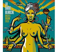 Dame Blanche, la - LA DAME BLANCHE - Bajo el mismo cielo (1 LP)