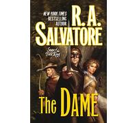 DAME: Book Three of the Saga of the First King: 3