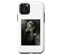 Dame Cleo Laine Jazz Singer By Dick Barnatt Case for iPhone 11 Pro