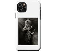 Dame Cleo Laine Jazz Singer By Dick Barnatt Case for iPhone 11 Pro Max