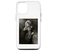 Dame Cleo Laine Jazz Singer By Dick Barnatt Case for iPhone 12/12 Pro