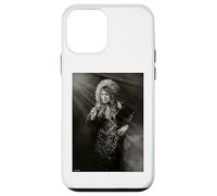 Dame Cleo Laine Jazz Singer By Dick Barnatt Case for iPhone 12 mini