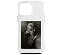 Dame Cleo Laine Jazz Singer By Dick Barnatt Case for iPhone 13 Pro Max