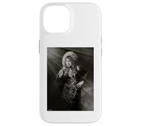 Dame Cleo Laine Jazz Singer By Dick Barnatt Case for iPhone 14