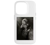 Dame Cleo Laine Jazz Singer By Dick Barnatt Case for iPhone 14 Pro