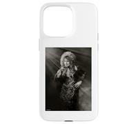 Dame Cleo Laine Jazz Singer By Dick Barnatt Case for iPhone 15 Pro Max
