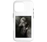 Dame Cleo Laine Jazz Singer By Dick Barnatt Case for iPhone 16 Pro