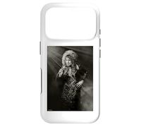 Dame Cleo Laine Jazz Singer By Dick Barnatt Case for iPhone 17 Pro