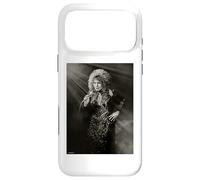 Dame Cleo Laine Jazz Singer By Dick Barnatt Case for iPhone 17 Pro Max