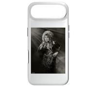 Dame Cleo Laine Jazz Singer By Dick Barnatt Case for iPhone Air