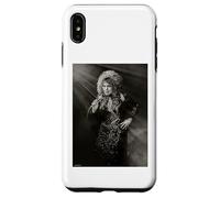 Dame Cleo Laine Jazz Singer By Dick Barnatt Case for iPhone XS Max
