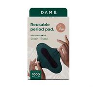 Dame DAME Reusable Liner with Organic Cotton Shell 1 Unit