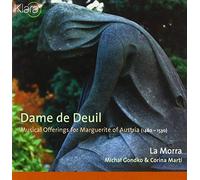 Dame De Deuil - Various Composers
