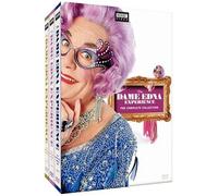 Dame Edna Experience: Complete Collection [DVD] [1987] [Region 1] [US Import] [NTSC]