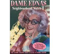 Dame Edna's Neighbourhood Watc - Dame Edna's Neighbourhood Watch 2 [DVD] [1992] [Region 1] [US Import] [NTSC]