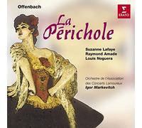 Dame Felicity Lott/L - Offenbach La Grande Duchesse - New DVD - O600z