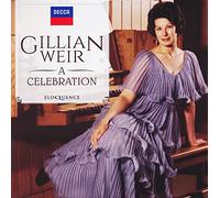 Dame Gillian Weir - Dame Gillian Weir - A Celebration