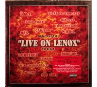 Dame Grease Presents - Live on Lenox [VINYL]