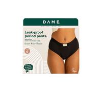 DAME High Waist Period Pants Size 6