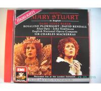 Dame Janet Baker - Donizetti: Mary Stuart (Highlights)